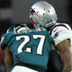 Illustration for article titled The Eagles Are Confused By The NFLs Confusing New Helmet Rule